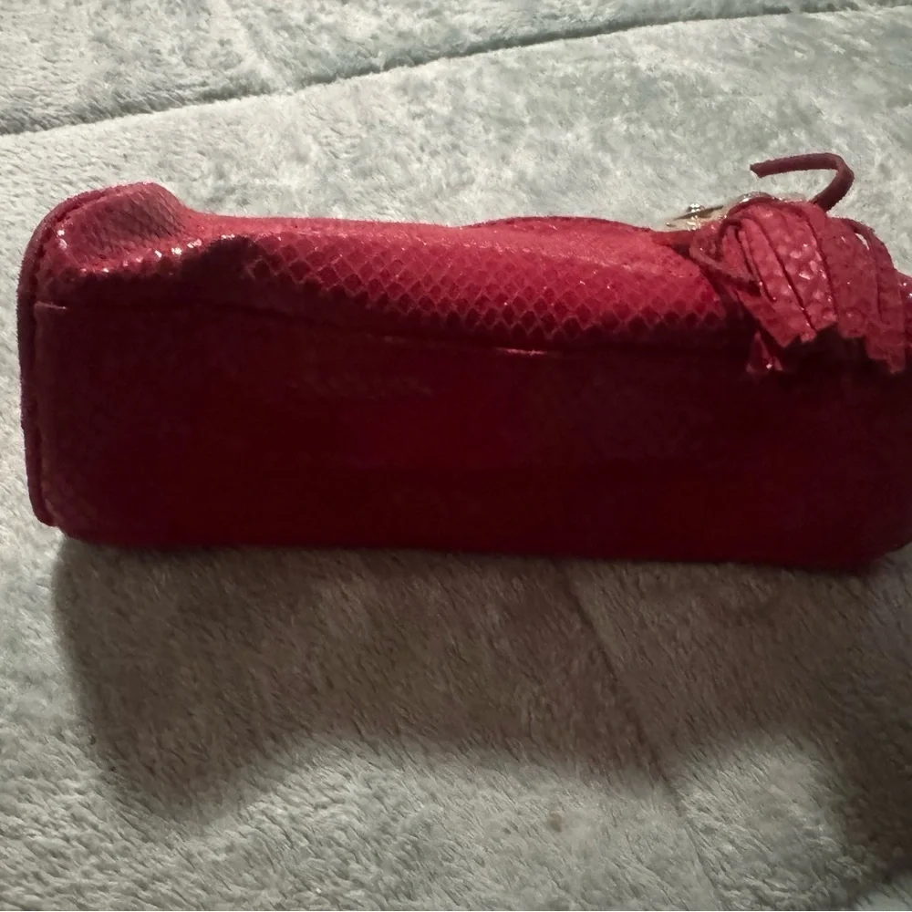 Michael Kors elegant red